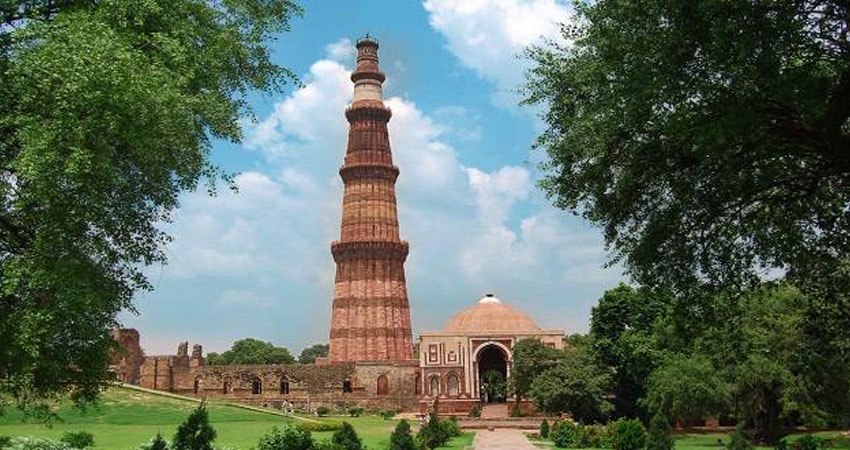 2 Days  Delhi Agra Jaipur Tour